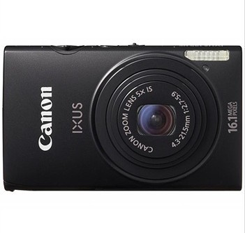 哈尔滨佳能（Canon） IXUS125 HS 数码相机 黑色总代理批发兼零售，哈尔滨购网www.hrbgw.com送货上门,佳能（Canon） IXUS125 HS 数码相机 黑色哈尔滨最低价格批发零售,哈尔滨购物网,哈尔滨购物送货上门。