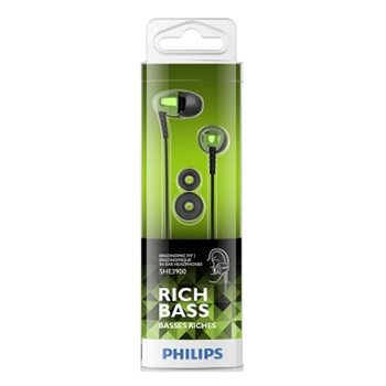 哈尔滨飞利浦（PHILIPS）SHE3900GN/00 入耳式耳机总代理批发兼零售，哈尔滨购网www.hrbgw.com送货上门,飞利浦（PHILIPS）SHE3900GN/00 入耳式耳机哈尔滨最低价格批发零售,哈尔滨购物网,哈尔滨购物送货上门。