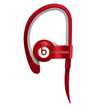 哈尔滨BEATS PowerBeats 2 挂耳式运动耳机 红色 iphone线控带麦总代理批发兼零售，哈尔滨购网www.hrbgw.com送货上门,BEATS PowerBeats 2 挂耳式运动耳机 红色 iphone线控带麦哈尔滨最低价格