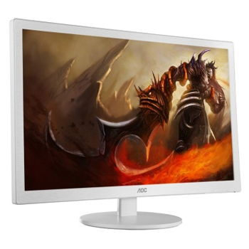 哈尔滨AOC M2870V/WW 28英寸广视角LED背光液晶显示器（白色）总代理批发兼零售，哈尔滨购网www.hrbgw.com送货上门,AOC M2870V/WW 28英寸广视角LED背光液晶显示器（白色）哈尔滨最低价格批发零售,哈尔滨购物网,哈尔滨购物送货上门。