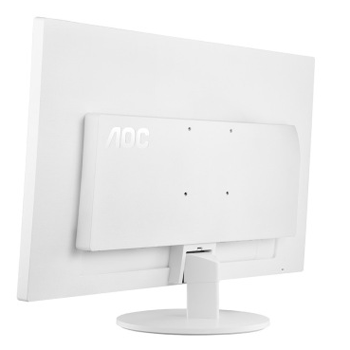 哈尔滨AOC M2870V/WW 28英寸广视角LED背光液晶显示器（白色）总代理批发兼零售，哈尔滨购网www.hrbgw.com送货上门,AOC M2870V/WW 28英寸广视角LED背光液晶显示器（白色）哈尔滨最低价格批发零售,哈尔滨购物网,哈尔滨购物送货上门。