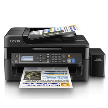 哈尔滨爱普生（EPSON）L565 墨仓式 网络传真打印机一体机（打印 复印 扫描 云打印 无线直连）总代理批发兼零售，哈尔滨购网www.hrbgw.com送货上门,爱普生（EPSON）L565 墨仓式 网络传真打印机一体机（打印 复印 扫描 云打印 无线直连）哈尔滨最低价格批发零售,哈尔滨购物网,哈尔滨购物送货上门。