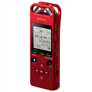 哈尔滨索尼（SONY）ICD-SX2000 Hi-Res高解析度立体声数码录音棒 三向麦克风 （红）总代理批发兼零售，哈尔滨购网www.hrbgw.com送货上门,索尼（SONY）ICD-SX2000 Hi-Res高解析度立体声数码录音棒 三向麦克风 （红）哈尔滨最低价格批发零售,哈尔滨购物网,哈尔滨购物送货上门。