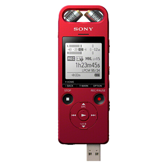 哈尔滨索尼（SONY）ICD-SX2000 Hi-Res高解析度立体声数码录音棒 三向麦克风 （红）总代理批发兼零售，哈尔滨购网www.hrbgw.com送货上门,索尼（SONY）ICD-SX2000 Hi-Res高解析度立体声数码录音棒 三向麦克风 （红）哈尔滨最低价格
