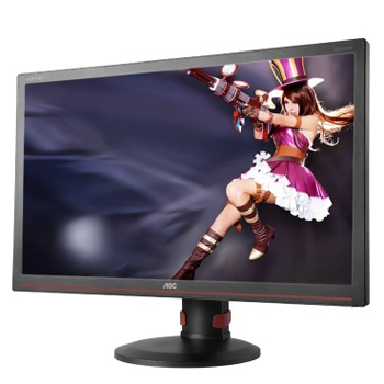 哈尔滨AOC G2770PF/BR 27英寸 144Hz高刷新率 FreeSync?同步技术 电竞游戏液晶显示器总代理批发兼零售，哈尔滨购网www.hrbgw.com送货上门,AOC G2770PF/BR 27英寸 144Hz高刷新率 FreeSync?同步技术 电竞游戏液晶显示器哈尔滨最低价格