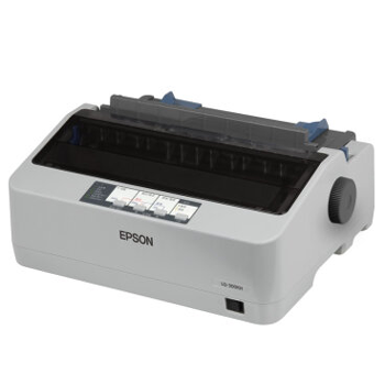 哈尔滨爱普生（EPSON）LQ-300KH 滚筒式针式打印机（80列）小巧 便携 智能总代理批发兼零售，哈尔滨购网www.hrbgw.com送货上门,爱普生（EPSON）LQ-300KH 滚筒式针式打印机（80列）小巧 便携 智能哈尔滨最低价格批发零售,哈尔滨购物网,哈尔滨购物送货上门。