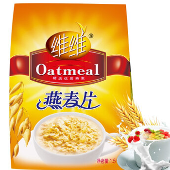 哈尔滨维维 即食 纯燕麦片 1500g   总代理批发兼零售，哈尔滨购网www.hrbgw.com送货上门,维维 即食 纯燕麦片 1500g   哈尔滨最低价格批发零售,哈尔滨购物网,哈尔滨购物送货上门。