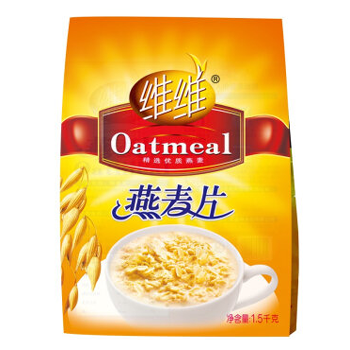 哈尔滨维维 即食 纯燕麦片 1500g   总代理批发兼零售，哈尔滨购网www.hrbgw.com送货上门,维维 即食 纯燕麦片 1500g   哈尔滨最低价格批发零售,哈尔滨购物网,哈尔滨购物送货上门。