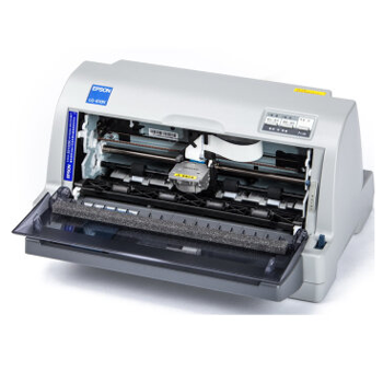 哈尔滨爱普生（EPSON）LQ-610K 针式打印机（80列平推式）总代理批发兼零售，哈尔滨购网www.hrbgw.com送货上门,爱普生（EPSON）LQ-610K 针式打印机（80列平推式）哈尔滨最低价格