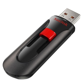 哈尔滨闪迪（SanDisk）酷悠（CZ60）16GB U盘 黑红总代理批发兼零售，哈尔滨购网www.hrbgw.com送货上门,闪迪（SanDisk）酷悠（CZ60）16GB U盘 黑红哈尔滨最低价格