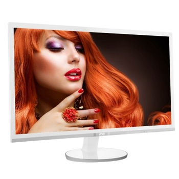 哈尔滨AOC Q2778VQE/WS 27英寸QHD面板2560x1440超高分辨率液晶显示器（白色）总代理批发兼零售，哈尔滨购网www.hrbgw.com送货上门,AOC Q2778VQE/WS 27英寸QHD面板2560x1440超高分辨率液晶显示器（白色）哈尔滨最低价格批发零售,哈尔滨购物网,哈尔滨购物送货上门。