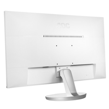 哈尔滨AOC Q2778VQE/WS 27英寸QHD面板2560x1440超高分辨率液晶显示器（白色）总代理批发兼零售，哈尔滨购网www.hrbgw.com送货上门,AOC Q2778VQE/WS 27英寸QHD面板2560x1440超高分辨率液晶显示器（白色）哈尔滨最低价格批发零售,哈尔滨购物网,哈尔滨购物送货上门。