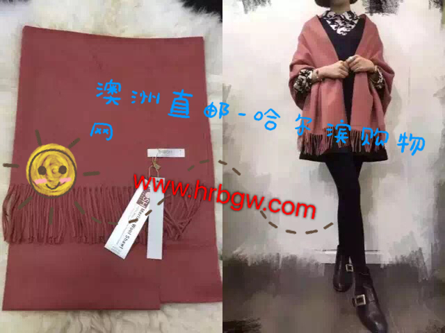 哈尔滨【posh披肩】纯色系列到货啦 颜色也纯得很正哦100% 澳洲制造生产 size：70cm *200cm 增加冬日里你迷人的魅力，就是这么纯正就是这么任性[愉快]总代理批发兼零售，哈尔滨购网www.hrbgw.com送货上门,【posh披肩】纯色系列到货啦 颜色也纯得很正哦100% 澳洲制造生产 size：70cm *200cm 增加冬日里你迷人的魅力，就是这么纯正就是这么任性[愉快]哈尔滨最低价格批发零售,哈尔滨购物网,哈尔滨购物送货上门。