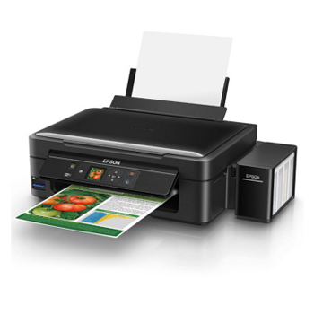 哈尔滨爱普生（EPSON）墨仓式L455 打印复印扫描多功能一体机总代理批发兼零售，哈尔滨购网www.hrbgw.com送货上门,爱普生（EPSON）墨仓式L455 打印复印扫描多功能一体机哈尔滨最低价格批发零售,哈尔滨购物网,哈尔滨购物送货上门。