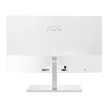 哈尔滨AOC I2379V/WS 23英寸IPS广视角超窄边框护眼不闪屏液晶显示器（白色/银色）总代理批发兼零售，哈尔滨购网www.hrbgw.com送货上门,AOC I2379V/WS 23英寸IPS广视角超窄边框护眼不闪屏液晶显示器（白色/银色）哈尔滨最低价格批发零售,哈尔滨购物网,哈尔滨购物送货上门。