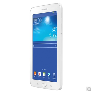 哈尔滨三星（SAMSUNG） GALAXY Tab3 Lite T110 7英寸 (双核1.2GHz 8G WIFI 白色)平板电脑 总代理批发兼零售，哈尔滨购网www.hrbgw.com送货上门,三星（SAMSUNG） GALAXY Tab3 Lite T110 7英寸 (双核1.2GHz 8G WIFI 白色)平板电脑 哈尔滨最低价格批发零售,哈尔滨购物网,哈尔滨购物送货上门。