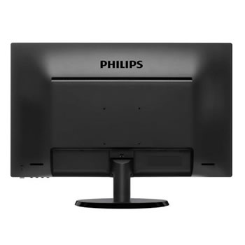 哈尔滨飞利浦(Philips) 243V5QSB 23.6英寸AMVA广视角LED背光液晶显示器总代理批发兼零售，哈尔滨购网www.hrbgw.com送货上门,飞利浦(Philips) 243V5QSB 23.6英寸AMVA广视角LED背光液晶显示器哈尔滨最低价格批发零售,哈尔滨购物网,哈尔滨购物送货上门。