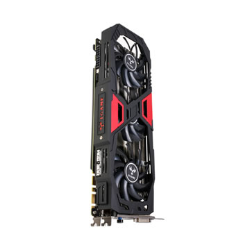 哈尔滨Colorful/七彩虹 iGame980Ti 烈焰战神X-6GD5 Top高端独立显卡 总代理批发兼零售，哈尔滨购网www.hrbgw.com送货上门,Colorful/七彩虹 iGame980Ti 烈焰战神X-6GD5 Top高端独立显卡 哈尔滨最低价格批发零售,哈尔滨购物网,哈尔滨购物送货上门。