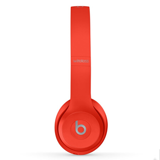 哈尔滨Beats Solo3 Wireless 蓝牙无线 头戴式耳机 - 红色总代理批发兼零售，哈尔滨购网www.hrbgw.com送货上门,Beats Solo3 Wireless 蓝牙无线 头戴式耳机 - 红色哈尔滨最低价格批发零售,哈尔滨购物网,哈尔滨购物送货上门。