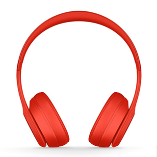 哈尔滨Beats Solo3 Wireless 蓝牙无线 头戴式耳机 - 红色总代理批发兼零售，哈尔滨购网www.hrbgw.com送货上门,Beats Solo3 Wireless 蓝牙无线 头戴式耳机 - 红色哈尔滨最低价格批发零售,哈尔滨购物网,哈尔滨购物送货上门。
