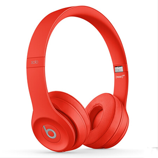 哈尔滨Beats Solo3 Wireless 蓝牙无线 头戴式耳机 - 红色总代理批发兼零售，哈尔滨购网www.hrbgw.com送货上门,Beats Solo3 Wireless 蓝牙无线 头戴式耳机 - 红色哈尔滨最低价格