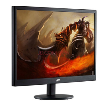 哈尔滨AOC E2070SWN 19.5英寸LED背光节能窄边框液晶显示器（黑色）总代理批发兼零售，哈尔滨购网www.hrbgw.com送货上门,AOC E2070SWN 19.5英寸LED背光节能窄边框液晶显示器（黑色）哈尔滨最低价格批发零售,哈尔滨购物网,哈尔滨购物送货上门。