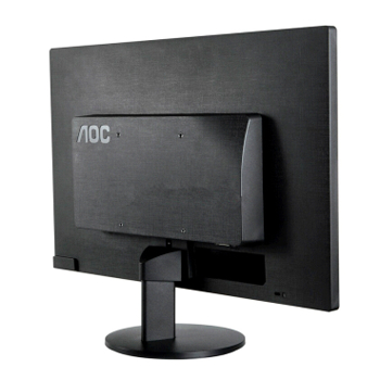 哈尔滨AOC E2070SWN 19.5英寸LED背光节能窄边框液晶显示器（黑色）总代理批发兼零售，哈尔滨购网www.hrbgw.com送货上门,AOC E2070SWN 19.5英寸LED背光节能窄边框液晶显示器（黑色）哈尔滨最低价格