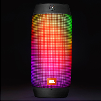 哈尔滨JBL Pulse 2 音乐脉动2 炫彩蓝牙音箱 HIFI音箱 感应灯效 防水设计 典雅黑总代理批发兼零售，哈尔滨购网www.hrbgw.com送货上门,JBL Pulse 2 音乐脉动2 炫彩蓝牙音箱 HIFI音箱 感应灯效 防水设计 典雅黑哈尔滨最低价格批发零售,哈尔滨购物网,哈尔滨购物送货上门。