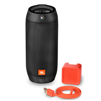 哈尔滨JBL Pulse 2 音乐脉动2 炫彩蓝牙音箱 HIFI音箱 感应灯效 防水设计 典雅黑总代理批发兼零售，哈尔滨购网www.hrbgw.com送货上门,JBL Pulse 2 音乐脉动2 炫彩蓝牙音箱 HIFI音箱 感应灯效 防水设计 典雅黑哈尔滨最低价格批发零售,哈尔滨购物网,哈尔滨购物送货上门。