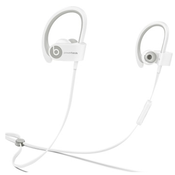 哈尔滨Beats PowerBeats2 Wireless 双动力无线版 入耳式运动耳机 白色 蓝牙无线带麦总代理批发兼零售，哈尔滨购网www.hrbgw.com送货上门,Beats PowerBeats2 Wireless 双动力无线版 入耳式运动耳机 白色 蓝牙无线带麦哈尔滨最低价格