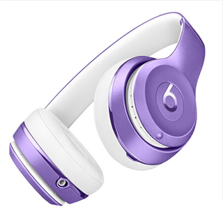 哈尔滨Beats Solo3 Wireless 蓝牙无线 头戴式耳机 - 紫色总代理批发兼零售，哈尔滨购网www.hrbgw.com送货上门,Beats Solo3 Wireless 蓝牙无线 头戴式耳机 - 紫色哈尔滨最低价格批发零售,哈尔滨购物网,哈尔滨购物送货上门。