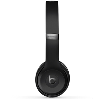 哈尔滨Beats Solo3 Wireless 蓝牙无线 头戴式耳机 - 黑色总代理批发兼零售，哈尔滨购网www.hrbgw.com送货上门,Beats Solo3 Wireless 蓝牙无线 头戴式耳机 - 黑色哈尔滨最低价格批发零售,哈尔滨购物网,哈尔滨购物送货上门。