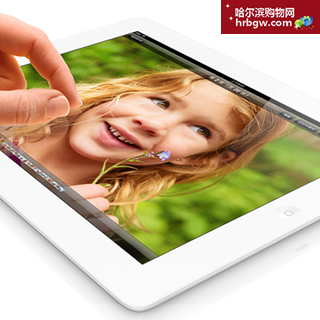 哈尔滨苹果-IPAD3-WIFI总代理批发兼零售，哈尔滨购网www.hrbgw.com送货上门,苹果-IPAD3-WIFI哈尔滨最低价格