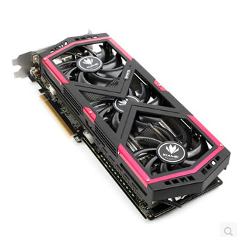 哈尔滨七彩虹 Colorful iGame980Ti-6GD5 GTX 980Ti 非公 超频版 总代理批发兼零售，哈尔滨购网www.hrbgw.com送货上门,七彩虹 Colorful iGame980Ti-6GD5 GTX 980Ti 非公 超频版 哈尔滨最低价格批发零售,哈尔滨购物网,哈尔滨购物送货上门。