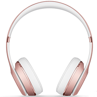 哈尔滨Beats Solo3 Wireless 蓝牙无线 头戴式耳机 - 玫瑰金色总代理批发兼零售，哈尔滨购网www.hrbgw.com送货上门,Beats Solo3 Wireless 蓝牙无线 头戴式耳机 - 玫瑰金色哈尔滨最低价格批发零售,哈尔滨购物网,哈尔滨购物送货上门。