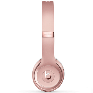 哈尔滨Beats Solo3 Wireless 蓝牙无线 头戴式耳机 - 玫瑰金色总代理批发兼零售，哈尔滨购网www.hrbgw.com送货上门,Beats Solo3 Wireless 蓝牙无线 头戴式耳机 - 玫瑰金色哈尔滨最低价格批发零售,哈尔滨购物网,哈尔滨购物送货上门。