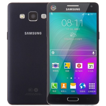 哈尔滨三星手机A5公开版（A5000） 双卡双待 移动联通双4G 黑色白色总代理批发兼零售，哈尔滨购网www.hrbgw.com送货上门,三星手机A5公开版（A5000） 双卡双待 移动联通双4G 黑色白色哈尔滨最低价格
