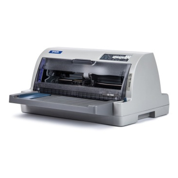 哈尔滨爱普生（EPSON）LQ-730K 针式打印机（80列平推式）总代理批发兼零售，哈尔滨购网www.hrbgw.com送货上门,爱普生（EPSON）LQ-730K 针式打印机（80列平推式）哈尔滨最低价格
