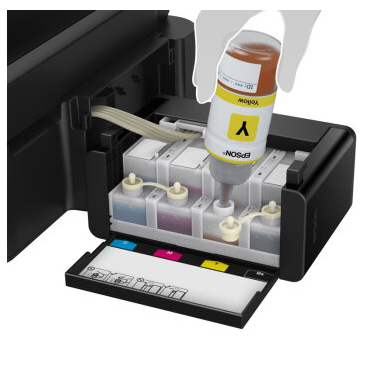 哈尔滨爱普生(EPSON) L130 墨仓式彩色喷墨打印机家用彩色照片 连供式打印机总代理批发兼零售，哈尔滨购网www.hrbgw.com送货上门,爱普生(EPSON) L130 墨仓式彩色喷墨打印机家用彩色照片 连供式打印机哈尔滨最低价格