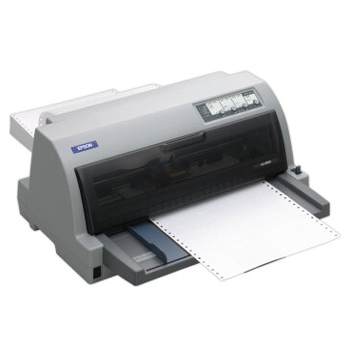 哈尔滨爱普生（EPSON）LQ-690K 针式打印机（106列平推式）总代理批发兼零售，哈尔滨购网www.hrbgw.com送货上门,爱普生（EPSON）LQ-690K 针式打印机（106列平推式）哈尔滨最低价格批发零售,哈尔滨购物网,哈尔滨购物送货上门。