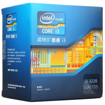 哈尔滨英特尔(Intel)22纳米 酷睿i3 双核处理器 i3 3220盒装CPU（LGA1155/3.3GHz/3M三级缓存）总代理批发兼零售，哈尔滨购网www.hrbgw.com送货上门,英特尔(Intel)22纳米 酷睿i3 双核处理器 i3 3220盒装CPU（LGA1155/3.3GHz/3M三级缓存）哈尔滨最低价格批发零售,哈尔滨购物网,哈尔滨购物送货上门。