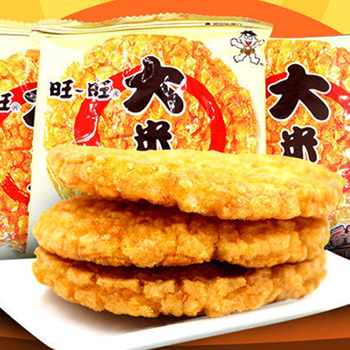 哈尔滨大米饼135g总代理批发兼零售，哈尔滨购网www.hrbgw.com送货上门,大米饼135g哈尔滨最低价格批发零售,哈尔滨购物网,哈尔滨购物送货上门。