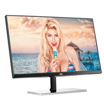 哈尔滨AOC I2379VHE 23英寸AH-IPS广视角超窄边框护眼不闪屏显示器(HDMI)总代理批发兼零售，哈尔滨购网www.hrbgw.com送货上门,AOC I2379VHE 23英寸AH-IPS广视角超窄边框护眼不闪屏显示器(HDMI)哈尔滨最低价格