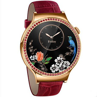 哈尔滨HUAWEI WATCH智能手表 星月系列（施华洛世奇天然宝石 红）多表盘 微信 音乐播放 支付 蓝牙通话 玫瑰金总代理批发兼零售，哈尔滨购网www.hrbgw.com送货上门,HUAWEI WATCH智能手表 星月系列（施华洛世奇天然宝石 红）多表盘 微信 音乐播放 支付 蓝牙通话 玫瑰金哈尔滨最低价格批发零售,哈尔滨购物网,哈尔滨购物送货上门。