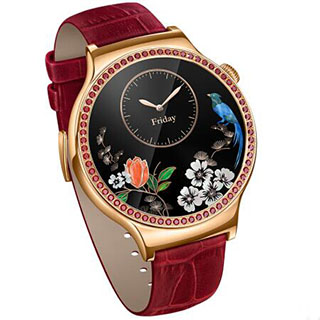 哈尔滨HUAWEI WATCH智能手表 星月系列（施华洛世奇天然宝石 红）多表盘 微信 音乐播放 支付 蓝牙通话 玫瑰金总代理批发兼零售，哈尔滨购网www.hrbgw.com送货上门,HUAWEI WATCH智能手表 星月系列（施华洛世奇天然宝石 红）多表盘 微信 音乐播放 支付 蓝牙通话 玫瑰金哈尔滨最低价格