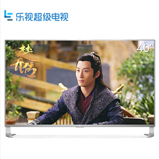 哈尔滨乐视超级电视 超4 X40 40英寸智能高清液晶网络电视总代理批发兼零售，哈尔滨购网www.hrbgw.com送货上门,乐视超级电视 超4 X40 40英寸智能高清液晶网络电视哈尔滨最低价格批发零售,哈尔滨购物网,哈尔滨购物送货上门。