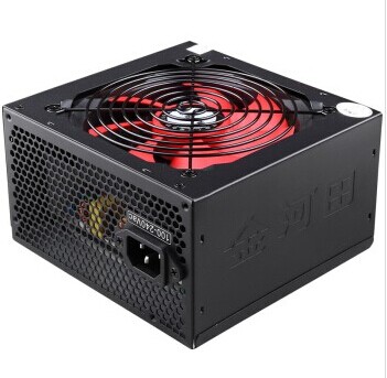 哈尔滨金河田（Golden field） 额定450W 电源 龙霸450W （主动式PFC/12CM超静音风扇/智能温控/背线/黑化外型）总代理批发兼零售，哈尔滨购网www.hrbgw.com送货上门,金河田（Golden field） 额定450W 电源 龙霸450W （主动式PFC/12CM超静音风扇/智能温控/背线/黑化外型）哈尔滨最低价格批发零售,哈尔滨购物网,哈尔滨购物送货上门。