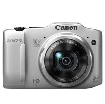 哈尔滨佳能（Canon） PowerShot SX160 IS 数码相机 黑色总代理批发兼零售，哈尔滨购网www.hrbgw.com送货上门,佳能（Canon） PowerShot SX160 IS 数码相机 黑色哈尔滨最低价格批发零售,哈尔滨购物网,哈尔滨购物送货上门。