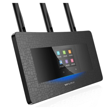 哈尔滨TP-LINK TL-WR2041+ 450M触屏无线路由器总代理批发兼零售，哈尔滨购网www.hrbgw.com送货上门,TP-LINK TL-WR2041+ 450M触屏无线路由器哈尔滨最低价格批发零售,哈尔滨购物网,哈尔滨购物送货上门。