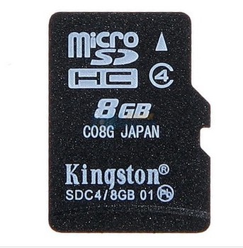 哈尔滨金士顿（Kingston）8G Class4 TF（micro SD）存储卡总代理批发兼零售，哈尔滨购网www.hrbgw.com送货上门,金士顿（Kingston）8G Class4 TF（micro SD）存储卡哈尔滨最低价格批发零售,哈尔滨购物网,哈尔滨购物送货上门。